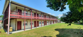 H��tel Lémand Lyon Est - Villefontaine
